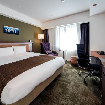 スーペリアルーム(禁煙) ダイワロイネットホテル徳島駅前 クーポン