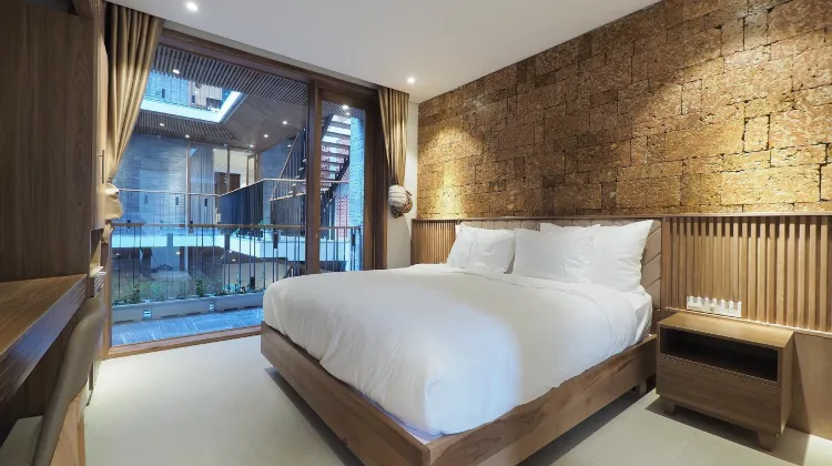 Minh House 部屋