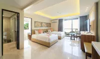 Boracay Ocean Club Beach Resort