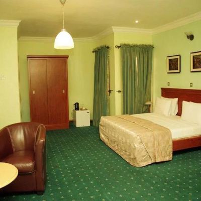 Diplomatic Suite Solitude Hotel Promo Code