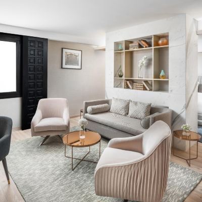 Premium Suite Makarem Ajyad Makkah Hotel Promo Code