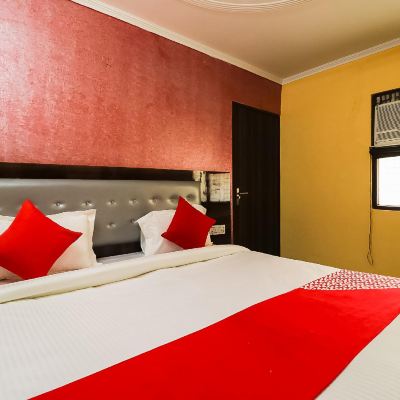 Classic Double Or Twin Room OYO 61264 Hotel Royal Orbit Promo Code