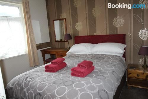 公寓 - 地面楼层