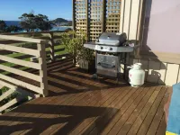 Beachend Bicheno Hotels in Bicheno