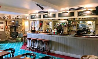 The Greyhound Inn