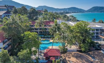 Patong Lodge Hotel Phuket