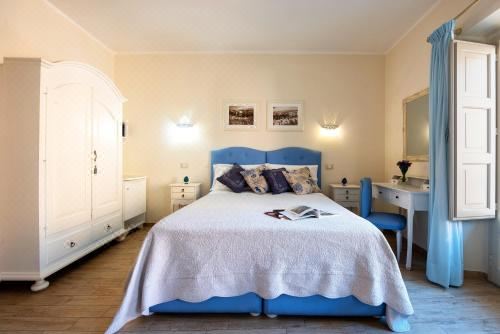 城景高级双人或双床房