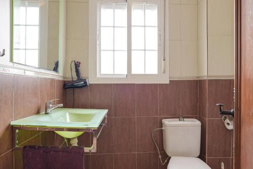 三人间 - 带淋浴