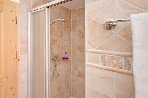 卢娜一卧室公寓