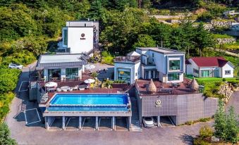 Gapyeong Bobo Pool Villa
