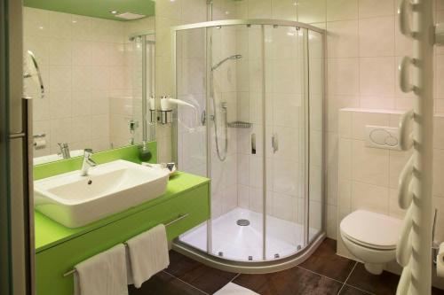 本馆标准双人房