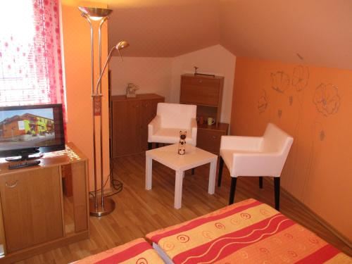 四人间（带浴室）