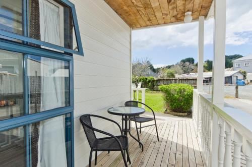 底楼双床单元两张床房a