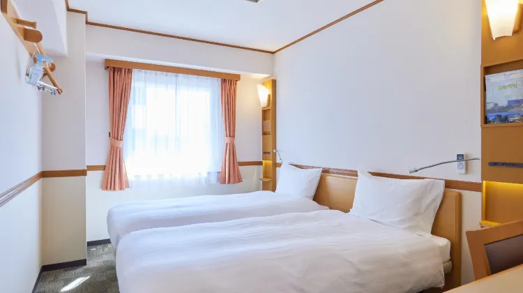 東横INN 京王線橋本駅北口 部屋