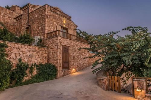 豪华别墅带私人泳池