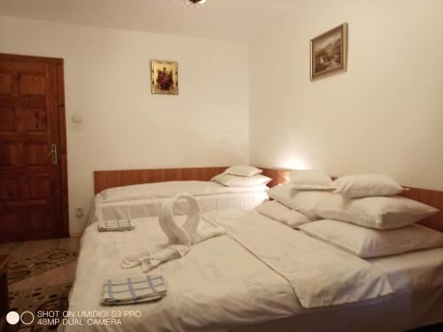 舒适三人间-带淋浴