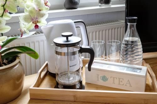 双人房（带公共浴室）