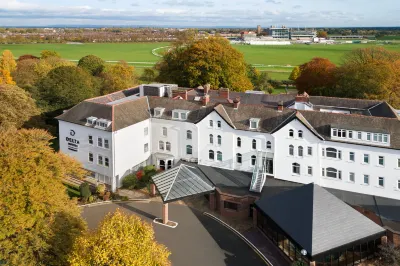 Delta Hotels York Hotels in 
