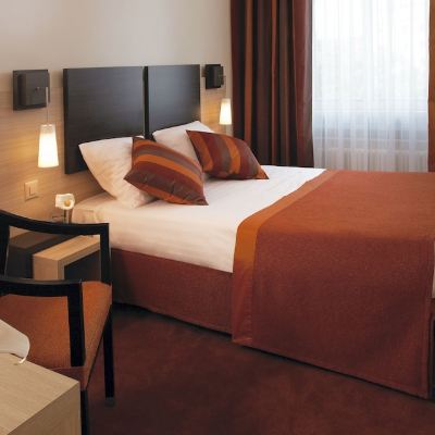 標準雙人房 瑞士酒店優惠