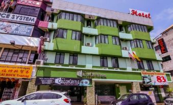 Hotel de Eco Inn (Bayu Perdana)