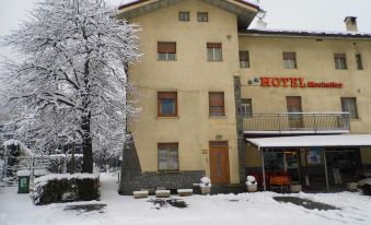 Hotel Mochettaz