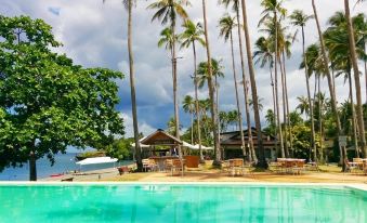 Kuting Reef Resort - Housity