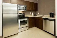 Residence Inn Eugene Springfield