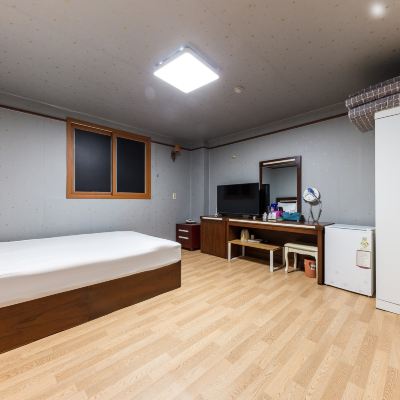패밀리 룸 509 (욕조 포함) 울산 발렌타인온천펜션 쿠폰