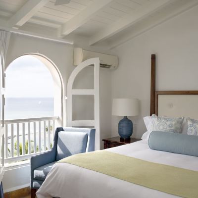 Premium Villa, Multiple Beds, Private Pool, Ocean View (Hilltop Three Bedroom Villa with Pool)