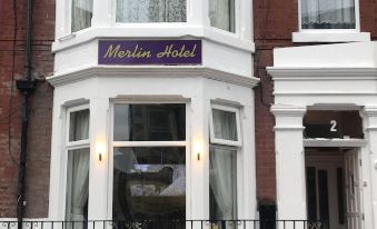 The Merlin Hotel