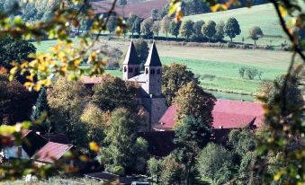 Klostermühle Bursfelde
