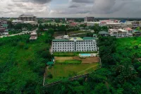 Real Family Hotel Tagaytay (formerly Days Hotel Tagaytay)