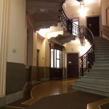 Albergo Astro