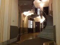 Albergo Astro