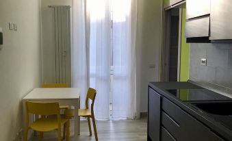 Politecnico Apartment