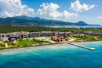 InterContinental Hotels DOMINICA CABRITS RESORT & SPA by IHG Отели в г. 
