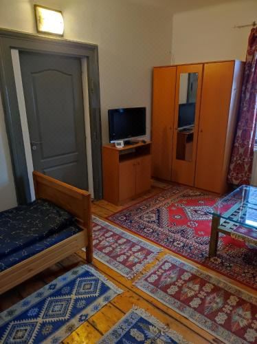 双床房（带独立浴室）