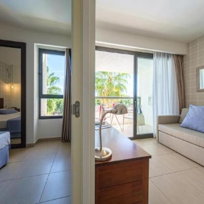 Junior Suite With Pool View Estival Isla Cristina Promo Code