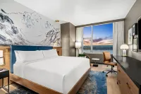 Hotel Indigo VANCOUVER DWTN – PORTLAND AREA by IHG Hotele w: 