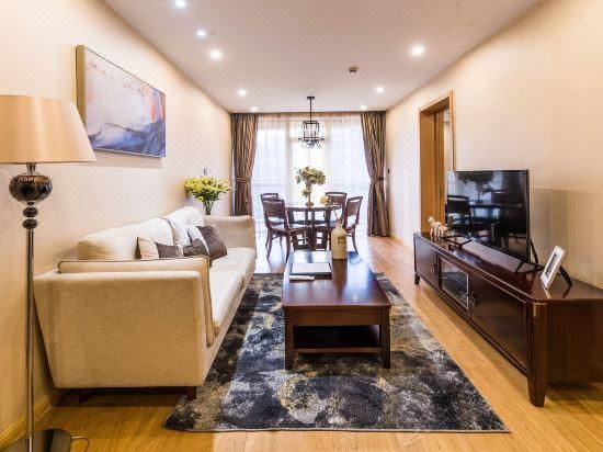 標準一室套房（洗烘一體機+衞洗麗+浴缸）