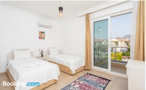 别墅（带独立泳池）