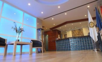 Hotel Risech - Housity