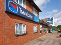 Travelodge Cardiff M4 Hotels in 
