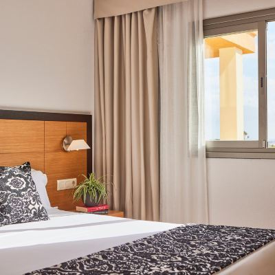 One-Bedroom Penthouse Suite Zafiro Tropic Promo Code
