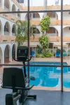 Hotel Maya Yucatan