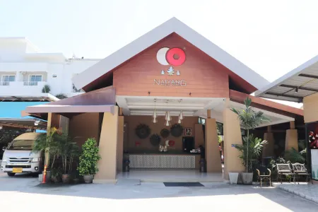 Naiyang Beach Hotel