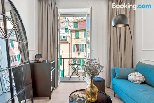 豪华双人房（带阳台）