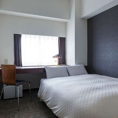 Moderate Double Room-Non-Smoking Koraku Garden Hotel Promo Code