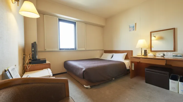 ホテルセレクトイン八戸中央 部屋