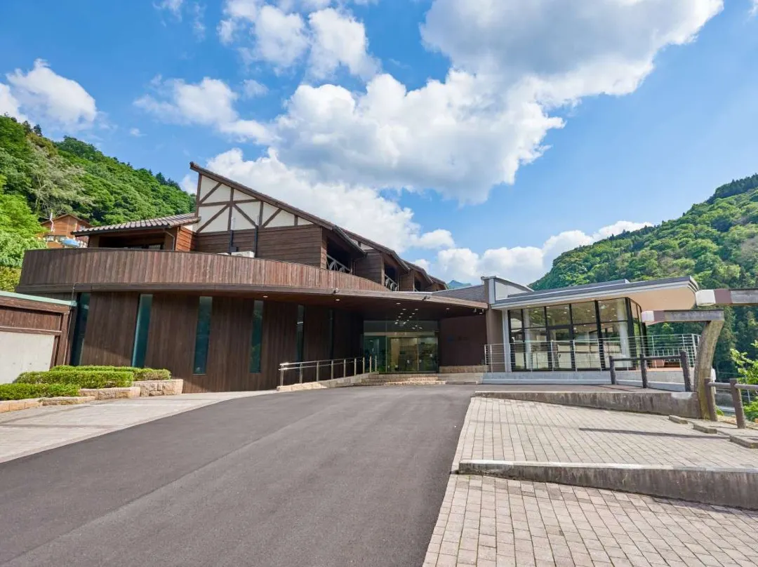 Blue Villa Anabuki - Mima